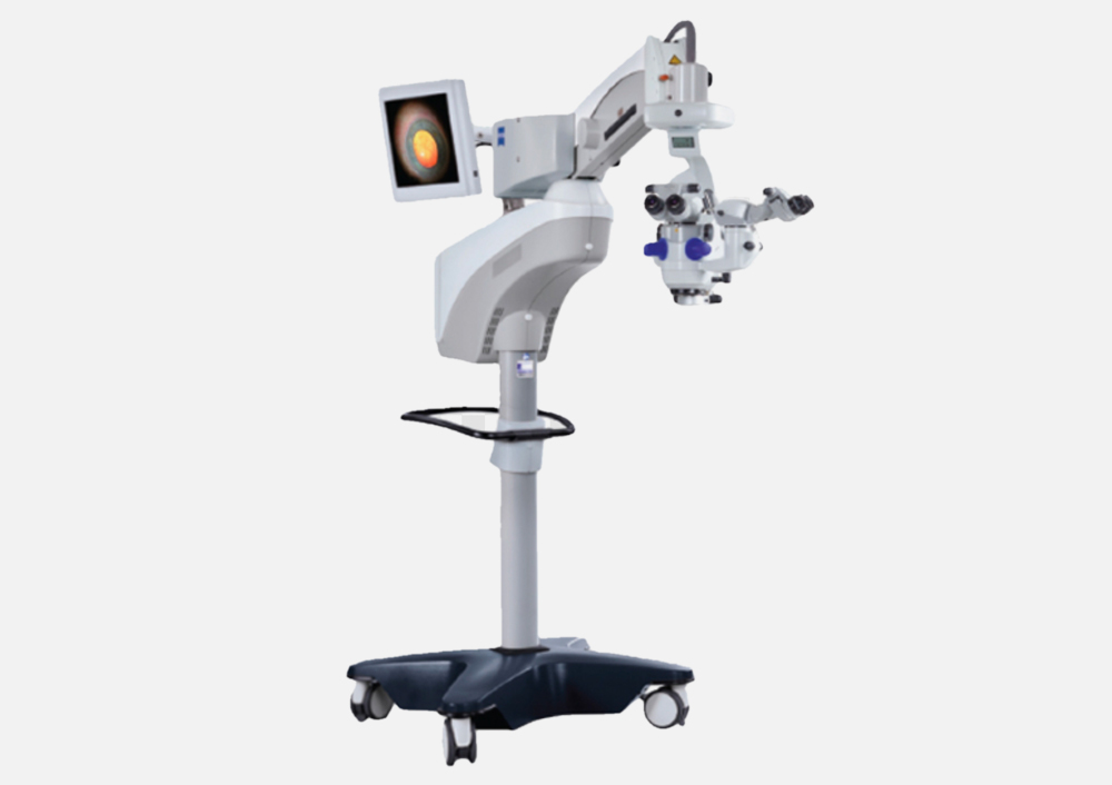 手術用顕微鏡/ Carl Zeiss社製 Lumera i　