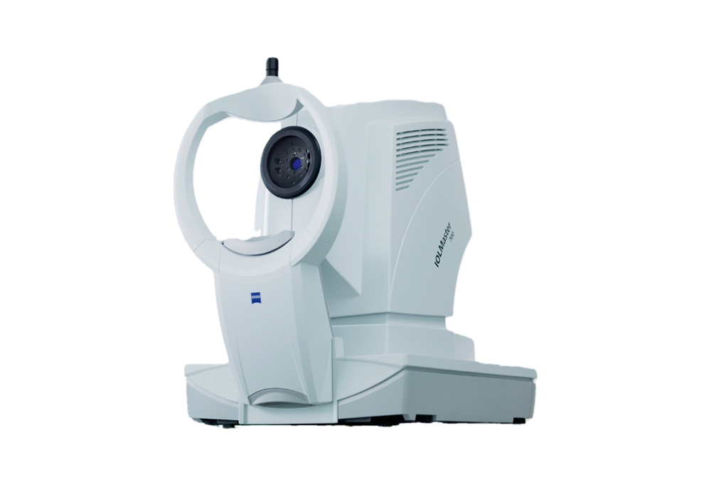 光学式生体計測装置/ Carl Zeiss社製  IOLマスター７００