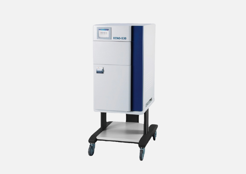 低温プラズマ滅菌システム/ RENO画