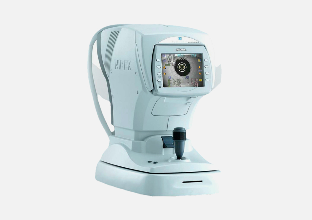 オートレフケラトメーター ARK530Ａ