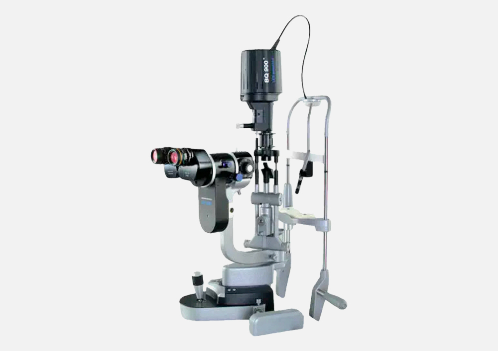 スリットランプ 900 BQ LED